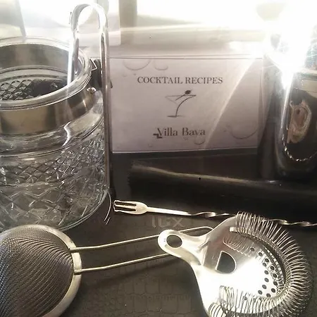 Baya * イオス島 チョーラ