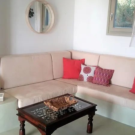 Baya ヴィラ イオス島 チョーラ