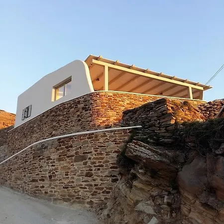 Villa Baya Chora d'Ios