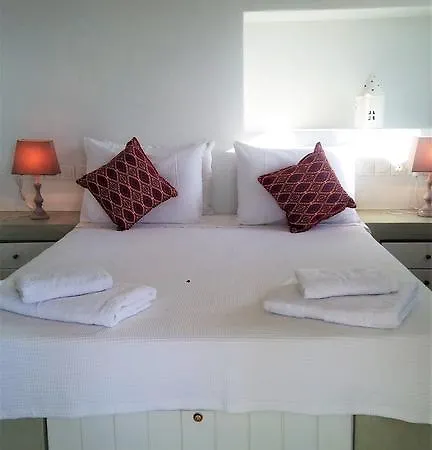 Baya Villa