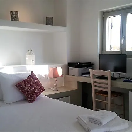 Villa Baya *
